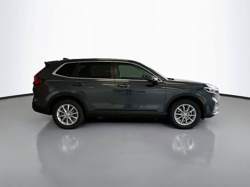 New 2026 Honda CR-V EX image 16