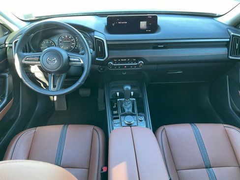 Certified 2025 MAZDA CX-50 Meridian Edition w/ Apex Package image 12