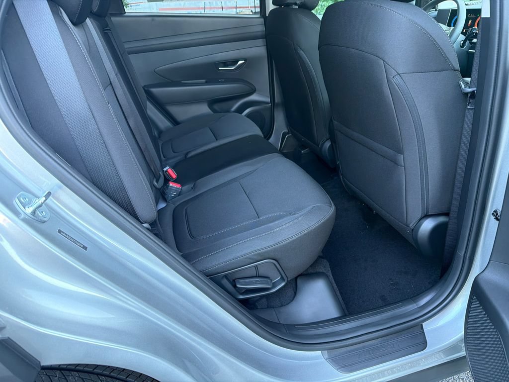 New 2026 Hyundai Tucson SEL Plus FWD image 15