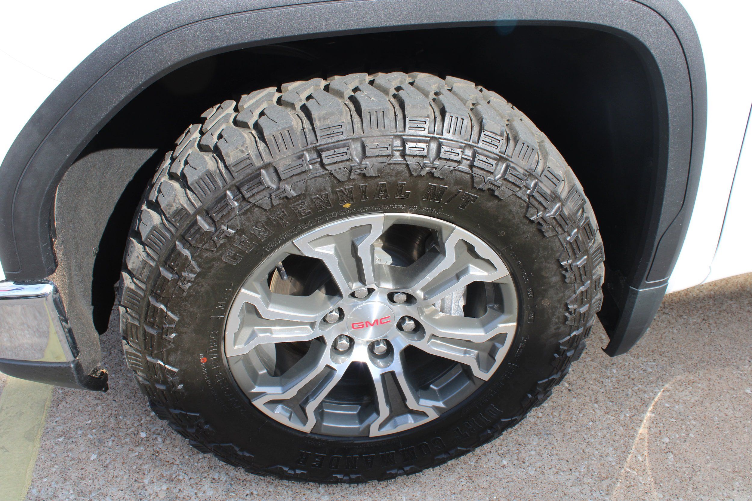 Used 2024 GMC Sierra 1500 Pro w/ Pro Value Package AWD/4WD image 11