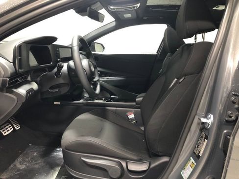 New 2026 Hyundai Elantra SEL Sport Premium FWD image 18