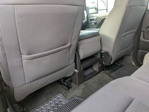 Used 2016 Chevrolet Silverado 1500 LT w/ All Star Edition image 34