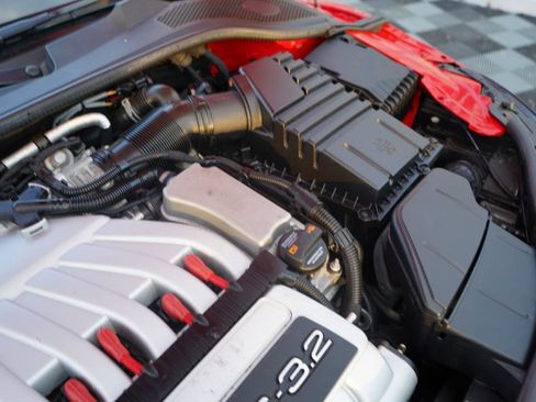 Used 2009 Audi TT 3.2 Premium Plus image 72