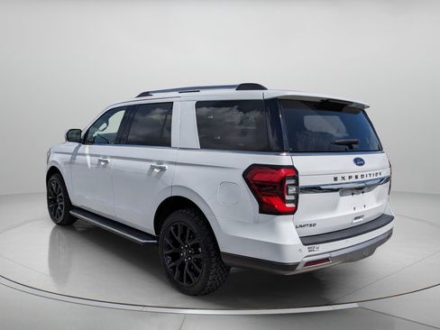 Used 2023 Ford Expedition Limited AWD/4WD image 6