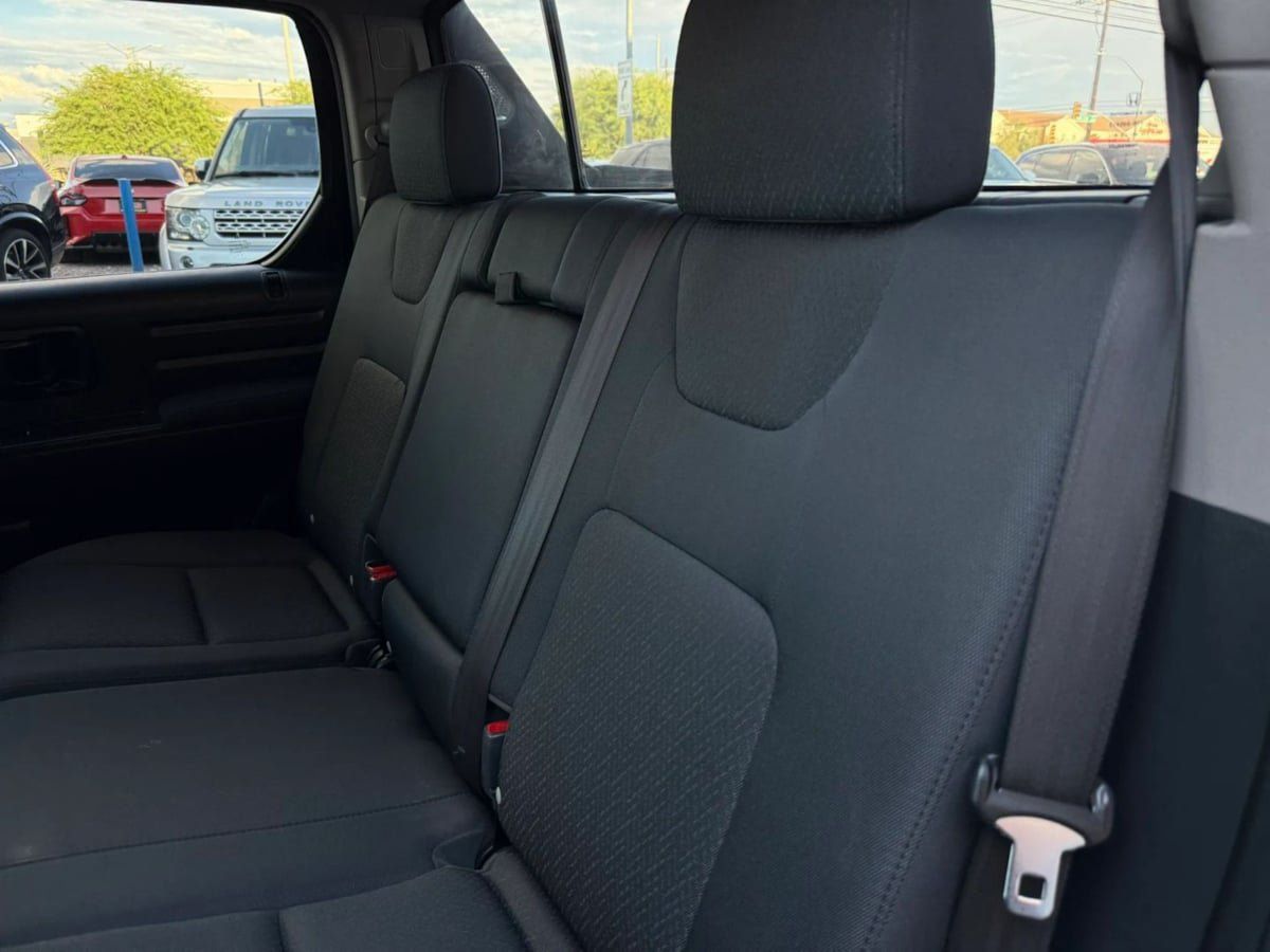 Used 2013 Honda Ridgeline Sport image 41