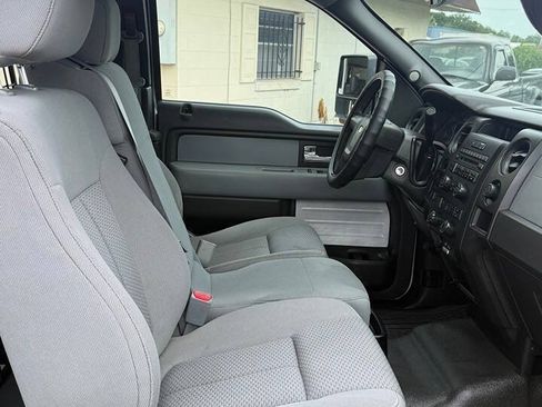 Used 2014 Ford F150 XL w/ Equipment Group 101A Mid RWD image 32