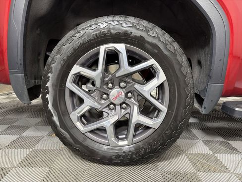 Used 2023 GMC Sierra 1500 SLT w/ SLT Premium Package image 15