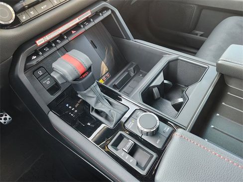 New 2026 Toyota Tundra TRD Pro image 16