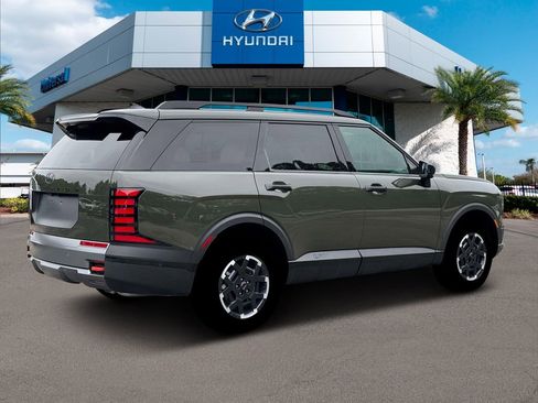 New 2026 Hyundai Palisade XRT Pro image 9