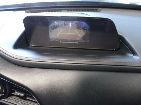 Used 2025 MAZDA CX-30 AWD 2.5 S w/ Preferred Package image 14