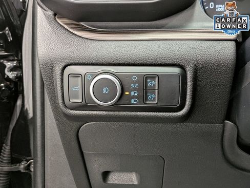 Used 2023 Ford Explorer Limited w/ Limited Technology Package AWD/4WD image 22