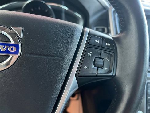 Used 2016 Volvo XC60 T5 Platinum w/ Climate Package image 20