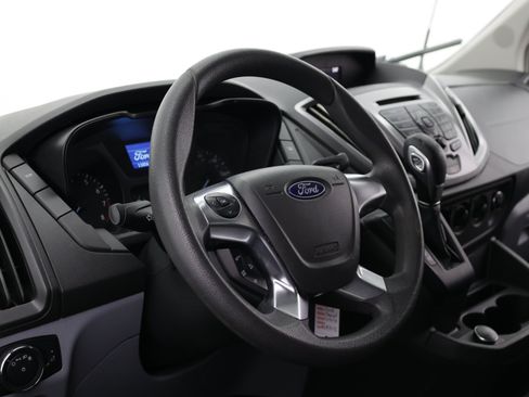 Used 2019 Ford Transit 350 XLT RWD image 8