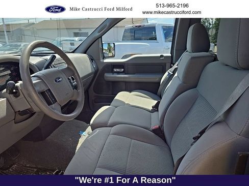 Used 2008 Ford F150 XLT AWD/4WD image 6