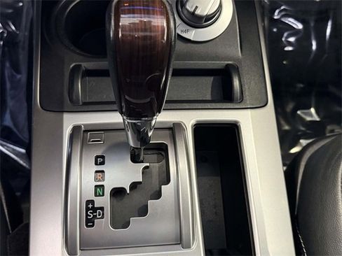 Used 2022 Toyota 4Runner Limited image 23