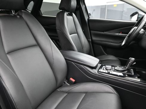 Used 2023 MAZDA CX-30 AWD 2.5 S w/ Preferred Package image 26