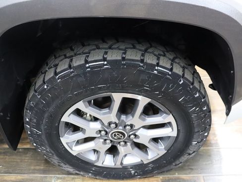 Used 2024 Toyota Tundra 1794 Edition AWD/4WD image 35