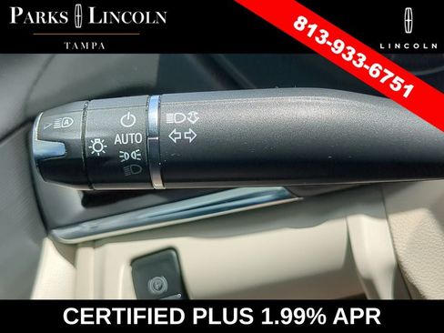 Used 2023 Cadillac CT4 Luxury RWD image 23