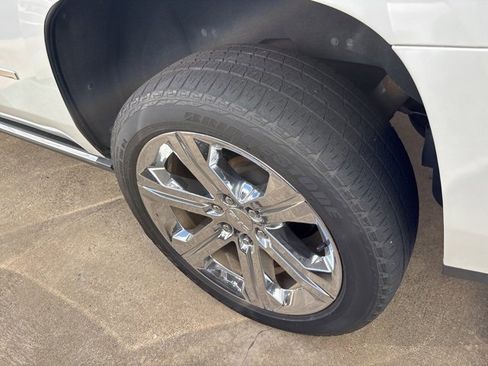 Used 2018 GMC Yukon Denali w/ Denali Ultimate Package image 17