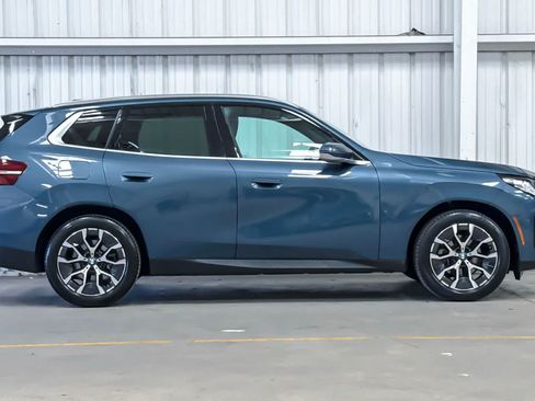 Used 2026 BMW X3 xDrive30i w/ Convenience Package AWD/4WD image 8