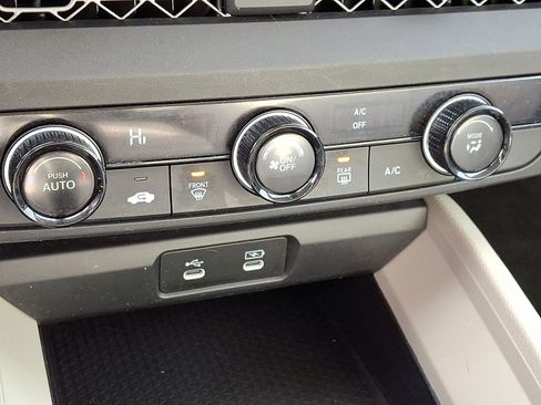 Certified 2023 Honda Accord LX image 16