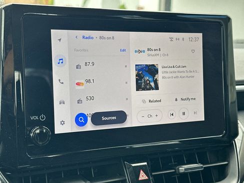 Used 2024 Toyota Corolla LE image 17