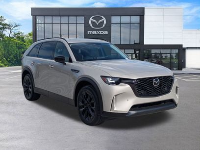 New 2026 MAZDA CX-90 3.3 Turbo w/ Premium Sport Pkg