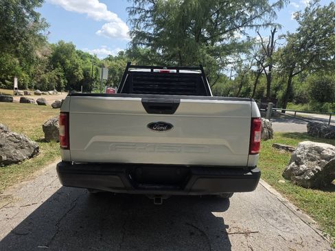 Used 2020 Ford F150 XL w/ Equipment Group 101A Mid RWD image 8