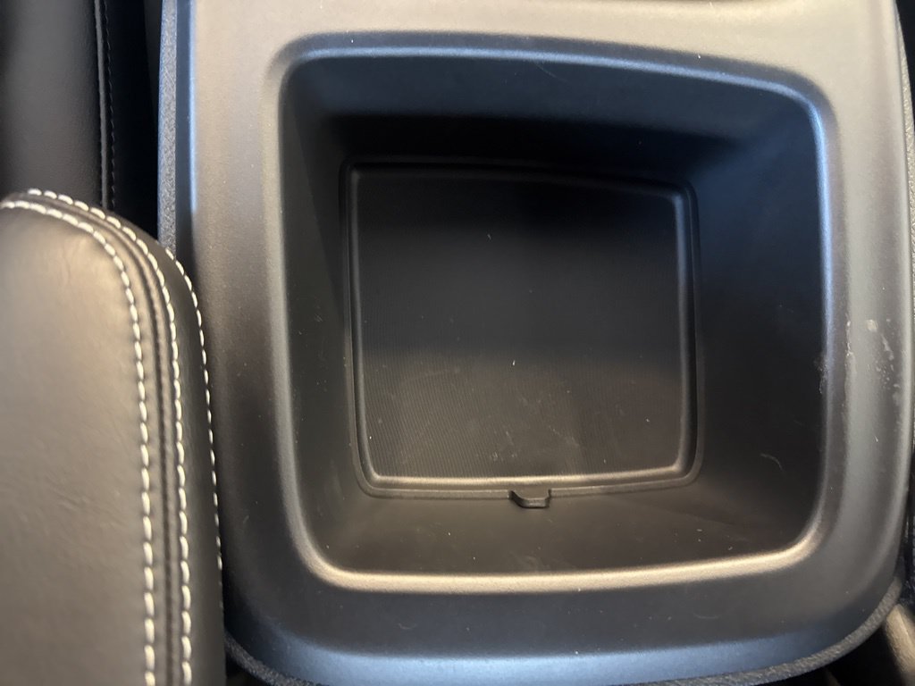New 2026 Chrysler Pacifica Select FWD image 34