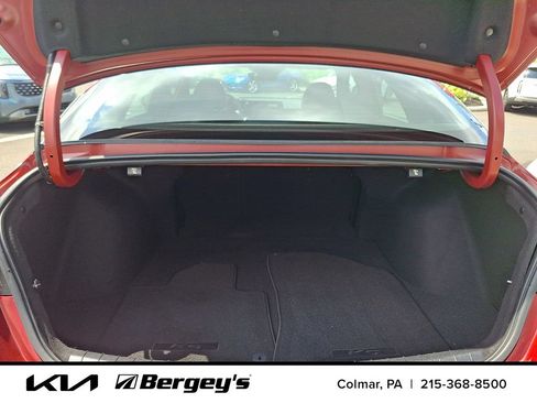 Certified 2023 Kia K5 GT-Line FWD image 31