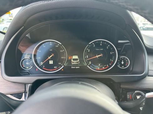 Used 2018 BMW X6 xDrive35i image 14