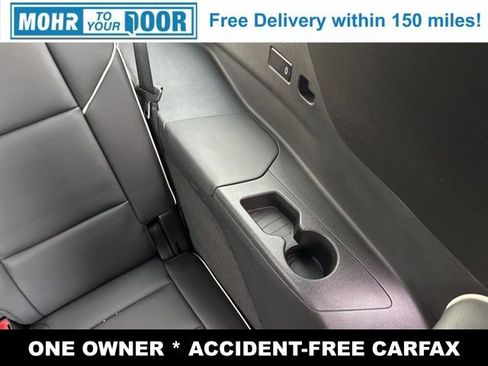 Used 2024 Cadillac Escalade Sport w/ LPO, ONYX Package image 37