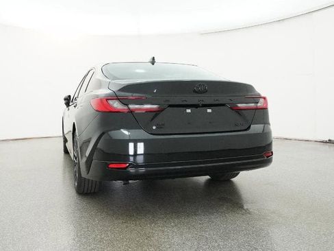 New 2026 Toyota Camry XLE AWD/4WD image 22