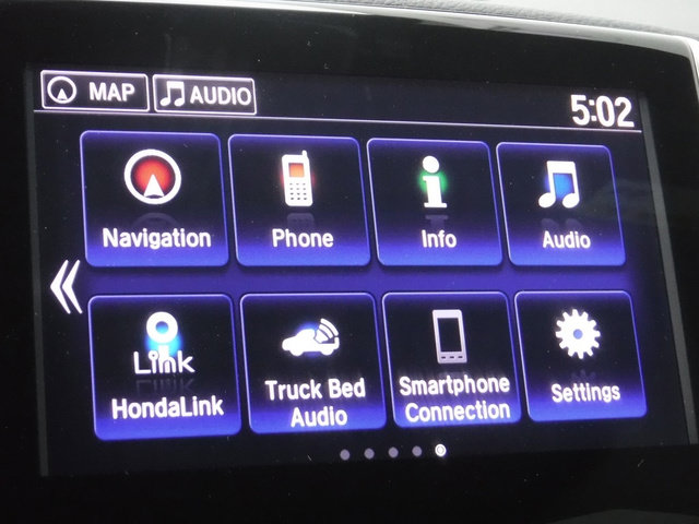 Used 2017 Honda Ridgeline Black Edition image 35