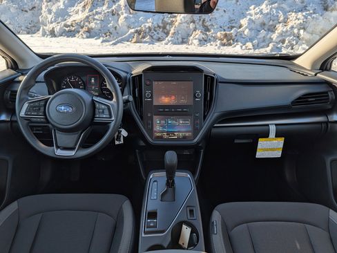 Used 2025 Subaru Impreza 2.0i image 10