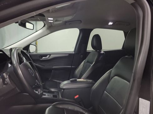 Used 2024 Ford Escape Platinum AWD/4WD image 15