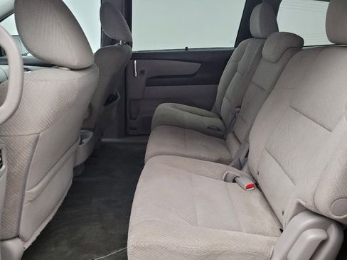Used 2016 Honda Odyssey SE image 18