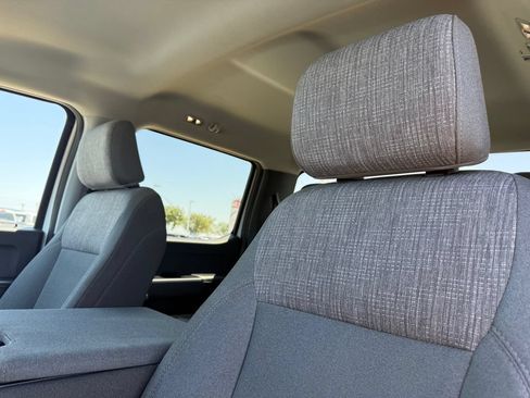 Used 2025 Ford F350 XLT AWD/4WD image 11