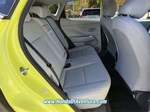 Used 2025 Hyundai Kona SEL image 13