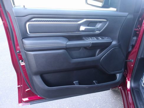 New 2026 RAM 1500 Big Horn image 11