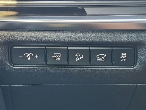 New 2025 Kia Telluride SX X-Line image 16