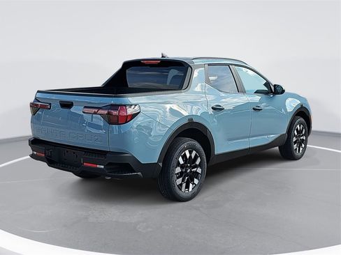 New 2026 Hyundai Santa Cruz SEL image 5
