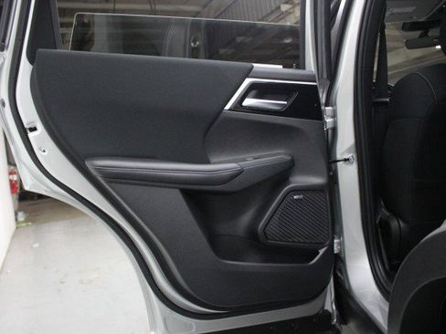 New 2026 Mitsubishi Outlander ES image 26