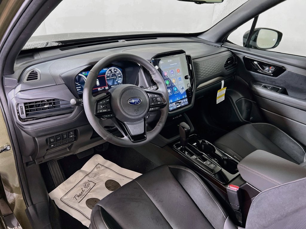 New 2026 Subaru Forester Touring AWD/4WD image 9