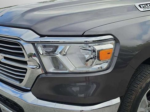 Used 2023 RAM 1500 Laramie AWD/4WD image 36