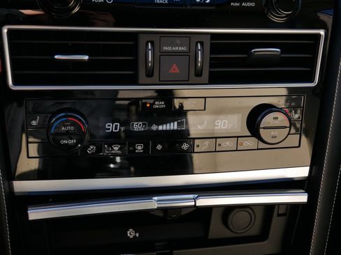 Used 2024 INFINITI QX80 Premium Select w/ Cargo Package image 23