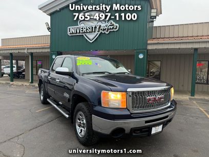 Used 2011 GMC Sierra 1500 SL