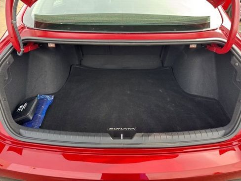 Used 2023 Hyundai Sonata SEL image 20