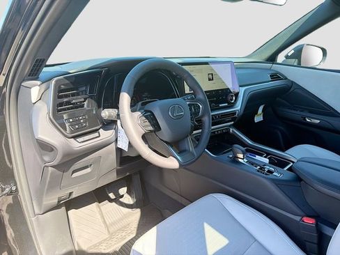 New 2026 Lexus TX 350 AWD image 28