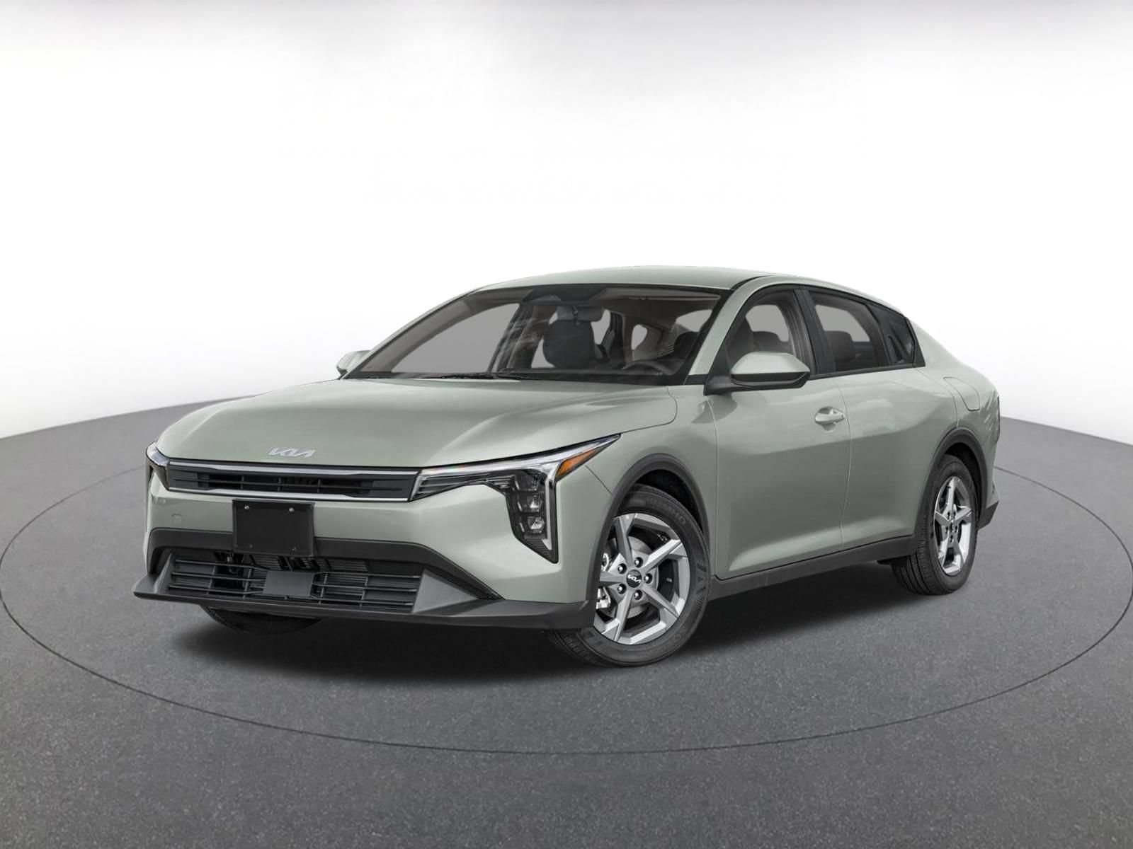 Used 2026 Kia K4 FWD image 3
